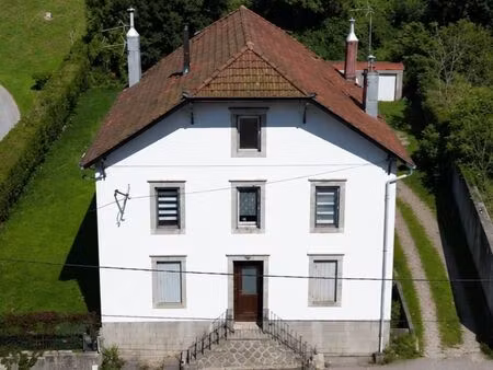 maison de ville