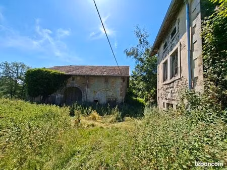 corps de ferme