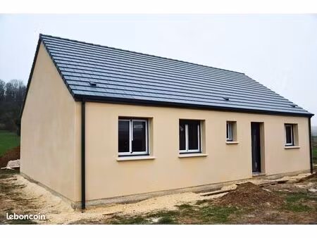 maison 4 pièces 95 m²