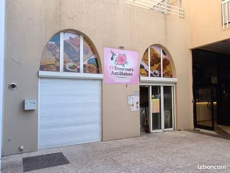 murs libre port frejus