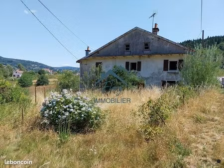 ferme 5 pièces 133 m²
