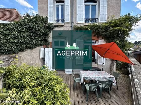 maison 6 pièces 103 m²