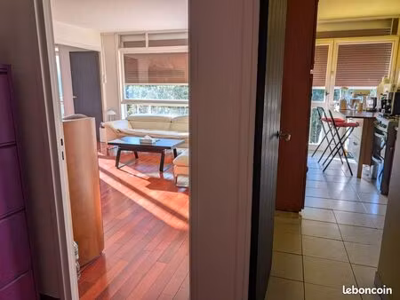 appartement 3 pièces 63 m2 dpe d proche commodités