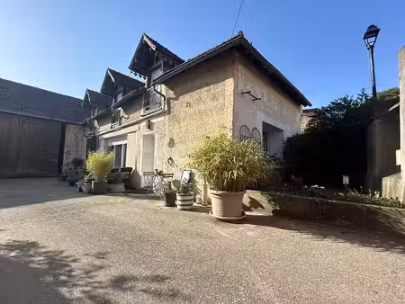 appartement - 5 pièce(s) - 112 m2