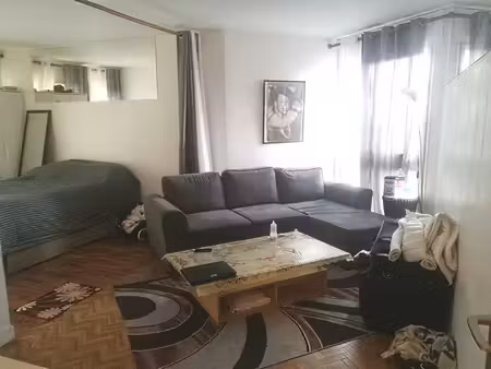 appartement - 3 pièce(s) - 57 m2