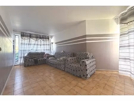 appartement - 4 pièce(s) - 66 m2