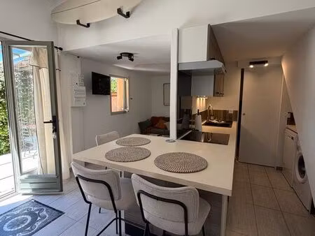 appartement mazet