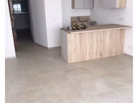 location appartement t2