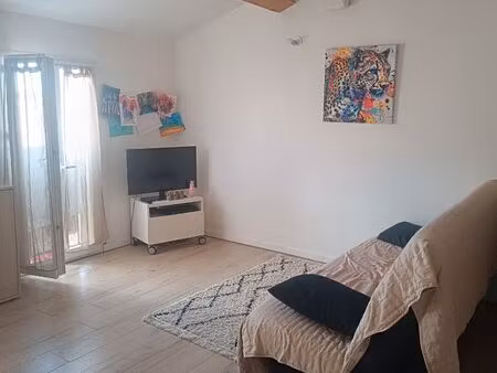 location appartement 2 pieces