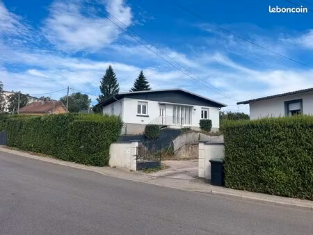 maison 86.76m2 rénové