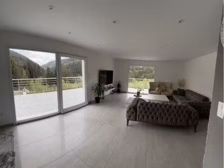 maison gerardmer