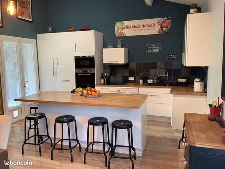maison à louer fabregas en bail mobilité (du 19 septembre au 9 janvier)