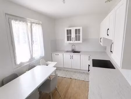 maison familiale 95 m² – 4 chambres – garage – terrasse – saint-dié – 195 000