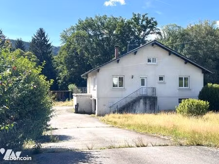 maison 5 pièces 114 m²