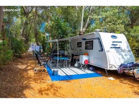 à louer terrain à fréjus eau et électricité