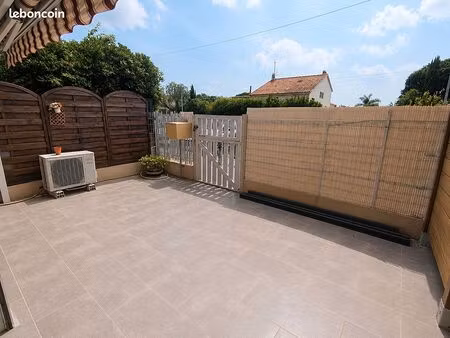 appartement 3 pièces 51 m²