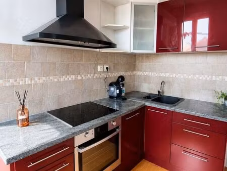 ⭐ coup de cœur à draveil – charmant f2 rénové de 33 m² – idéal 1er achat ou investissement