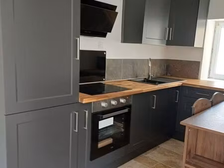 location t2 meuble