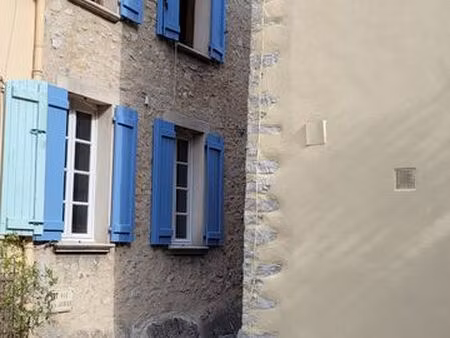 appartement village fayence