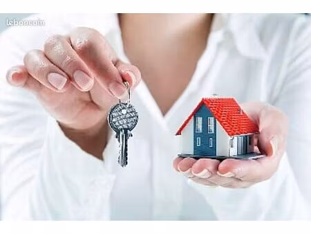 recherche urgente d’un appartement f3 / t3 à louer