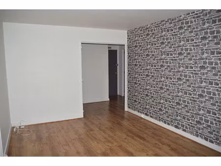 appartement 4 pièces