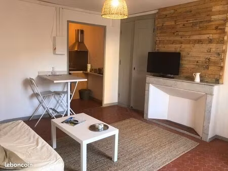 loue appartement t2