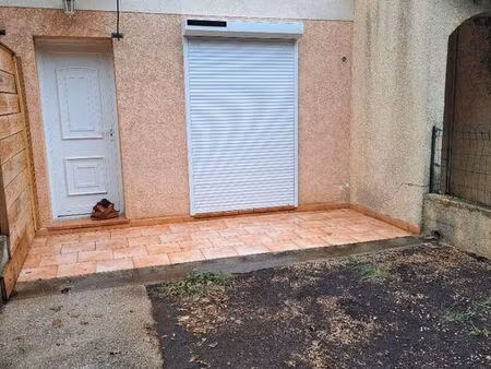 maison 3 pièces 64 m²