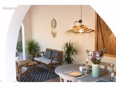 villa proche st-tropez rénovée complet 2023