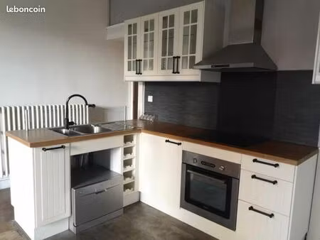 à louer – grand t2 de 58 m² à boulogne-billancourt (92100)