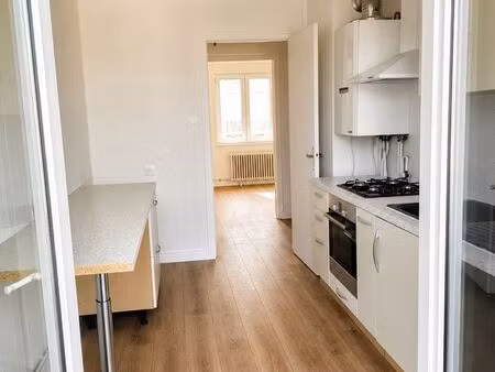 appartement t3 à louer - bruyères