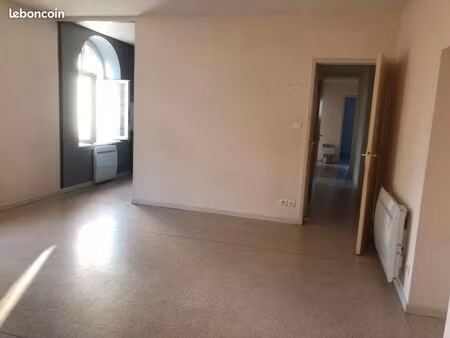 location appartement t4