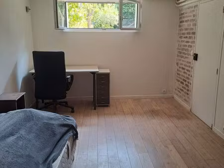 location studio pour etudiant