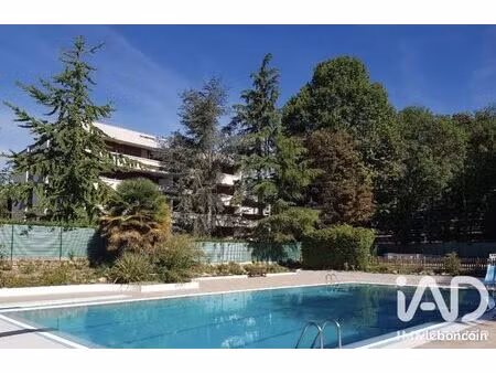appartement 5 pièces 91 m²