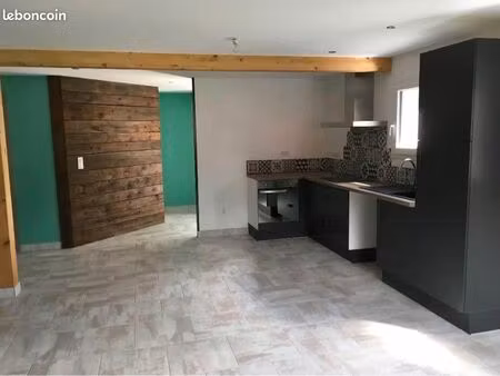 f5 à louer au centre