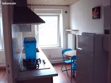 epinal proche foret f2 meuble