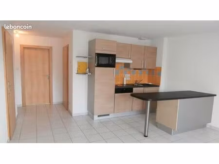 appartement f3