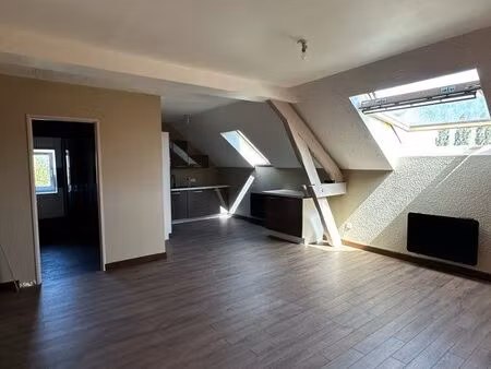 appartement t3 69m2