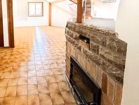 appartement 2 chambres lumineux  authentique et donnant vue sur les forêts vosgiennes
