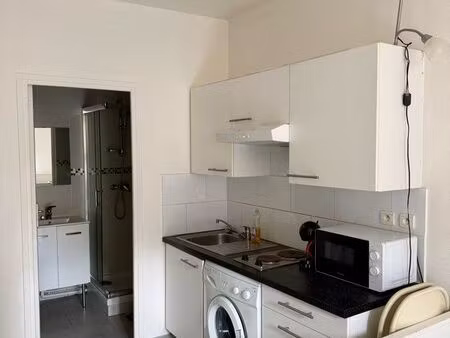 studio à louer issy les moulineaux
