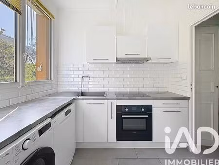 appartement 4 pièces 66 m²