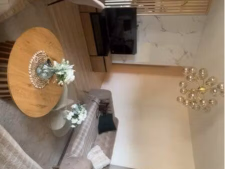 super f3 meublée standing proche paris