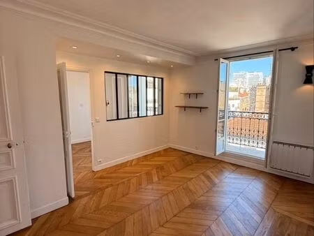 appartement 50m2