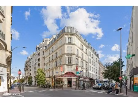levallois - 34 rivay