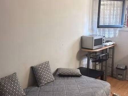 studio à louer