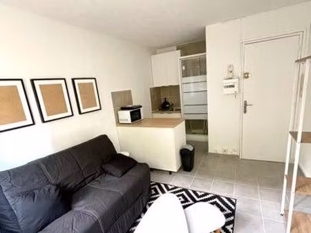 studio meudon la forêt