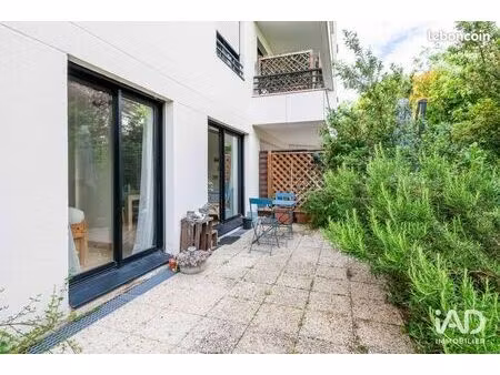 appartement 4 pièces 81 m²