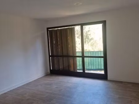appartement 58m2