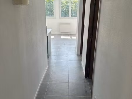 appartement t3 à louer