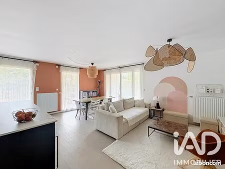 appartement 5 pièces 101 m²
