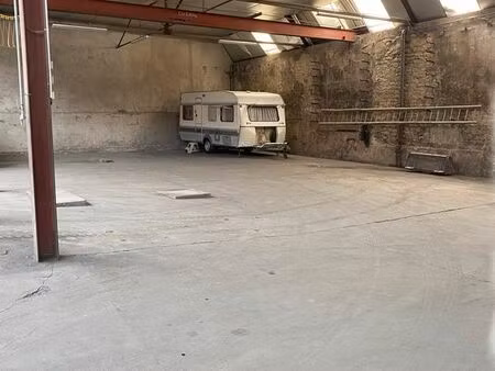 garage stockage